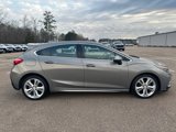 Used 2018 Chevrolet Cruze Premier w/ RS Package image 3