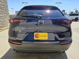 Certified 2022 MAZDA CX-30 AWD 2.5 S w/ Premium Package image 4