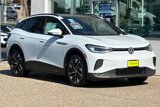 Certified 2022 Volkswagen ID.4 Pro S image 2