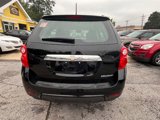 Used 2014 Chevrolet Equinox LS image 4