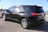 Used 2019 Chevrolet Traverse LS w/ LPO, Cargo Package image 5
