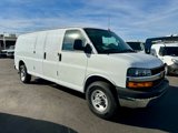 Used 2023 Chevrolet Express 3500 Extended w/ Driver Convenience Package image 6