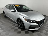 Used 2022 Nissan Sentra SV image 3
