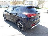 Used 2023 Chevrolet TrailBlazer LT w/ Convenience Package image 5