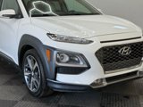 Used 2021 Hyundai Kona Limited w/ Cargo Package image 2