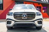 Used 2024 Mercedes-Benz GLS 450 4MATIC image 2