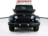 Used 2014 Jeep Wrangler Sport image 2