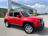 Used 2016 Jeep Renegade Latitude w/ Cold Weather Group image 1
