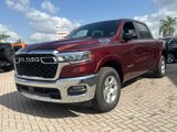 New 2025 RAM 1500 Big Horn image 2