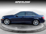 Used 2014 Mercedes-Benz C 300 Sport w/ Multimedia Package image 3