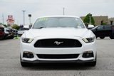 Certified 2016 Ford Mustang GT Premium w/ GT Performance Package image 2