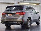 Used 2019 Acura MDX SH-AWD image 3