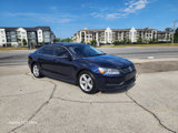 Used 2015 Volkswagen Passat 1.8T SE image 5