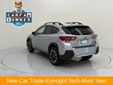 Used 2021 Subaru Crosstrek 2.0i Premium w/ Popular Package #3 image 3