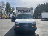 Used 2021 GMC Savana 3500 Extended w/ Power Convenience Package image 2