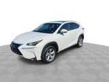 Used 2017 Lexus NX 200t AWD w/ Premium Package image 5