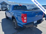 Used 2021 Ford Ranger XL w/ Equipment Group 101A High image 5