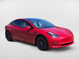 Used 2023 Tesla Model 3 Performance image 3