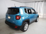 Used 2022 Jeep Renegade Latitude image 3