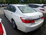 Used 2014 Honda Accord LX image 3