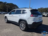 Used 2022 Jeep Cherokee Latitude Lux image 6