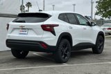 New 2025 Chevrolet Trax LS w/ LS Convenience Package image 4