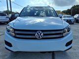 Used 2018 Volkswagen Tiguan Limited w/ Premium Package image 2
