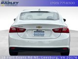 Used 2024 Chevrolet Malibu LT image 4