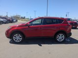 Used 2015 Toyota RAV4 Limited image 2