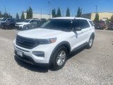 Used 2020 Ford Explorer XLT w/ Equipment Group 202A image 2