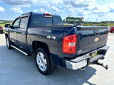 Used 2007 Chevrolet Silverado 1500 LTZ w/ Safety Package image 6