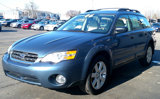Used 2006 Subaru Outback 2.5i image 6
