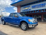 Used 2013 Ford F150 XLT w/ XLT Chrome Pkg image 1