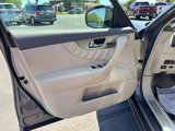 Used 2015 INFINITI QX70 3.7 w/ Premium Package image 4