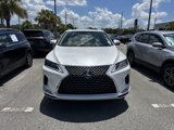 Certified 2022 Lexus RX 350L Premium image 2