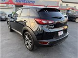 Used 2017 MAZDA CX-3 Touring w/ Premium Package image 4