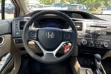 Used 2015 Honda Civic LX image 5
