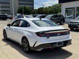 Used 2025 Hyundai Sonata SEL image 3