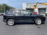Used 2019 Jeep Cherokee Latitude w/ Cold Weather Group image 2