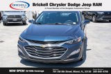 Used 2022 Chevrolet Malibu LT image 2