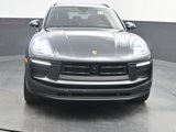 New 2025 Porsche Macan image 2