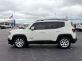 Used 2015 Jeep Renegade Latitude image 3