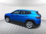 New 2025 Jeep Compass Sport image 4