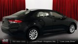 Used 2022 Toyota Corolla LE image 5