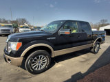 Used 2011 Ford F150 Lariat w/ Lariat Plus Pkg image 4