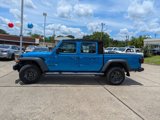 New 2024 Jeep Gladiator Sport image 4