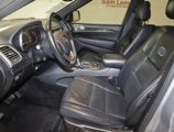 Used 2018 Jeep Grand Cherokee Overland image 5