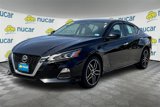 Used 2022 Nissan Altima 2.5 SV image 3