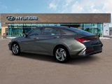 New 2025 Hyundai Elantra SEL image 4