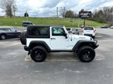 Used 2018 Jeep Wrangler Sport image 6